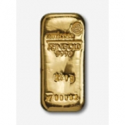 1 Kg Gold Goldbarren