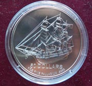 1 Unze Palladium Cook Islands 1 Unze Palladium Cook Islands